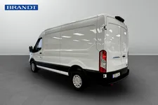 Ford E-Transit 350