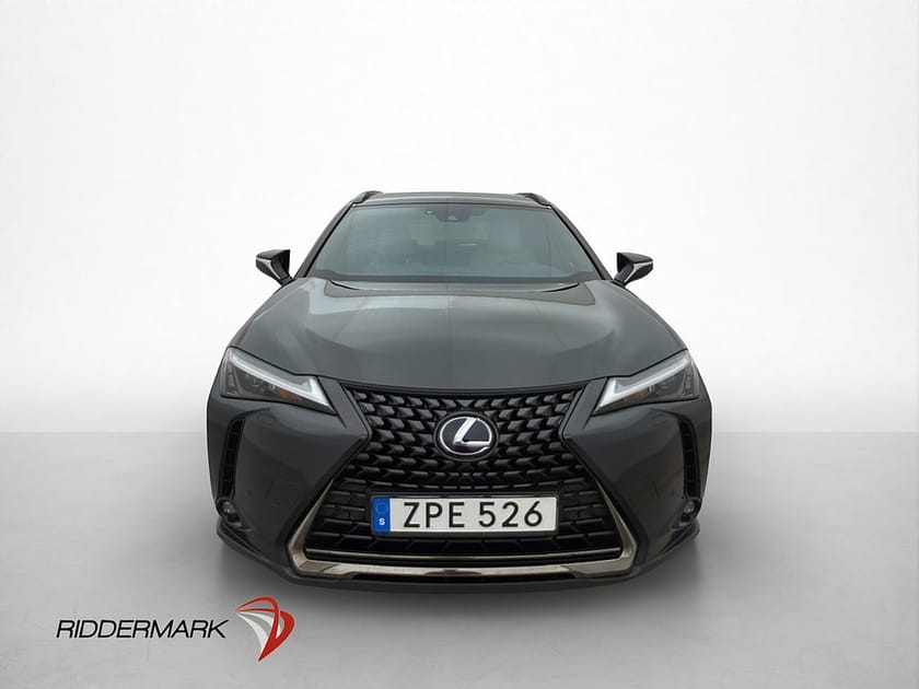 Bild 2 av Lexus UX 250h