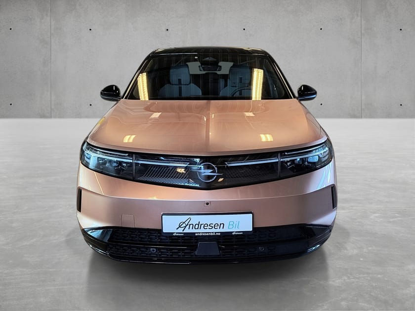 Bilde 5 av Opel Grandland Electric GS, HUD, Focal Hifi, 360* Kamera, Glasstak