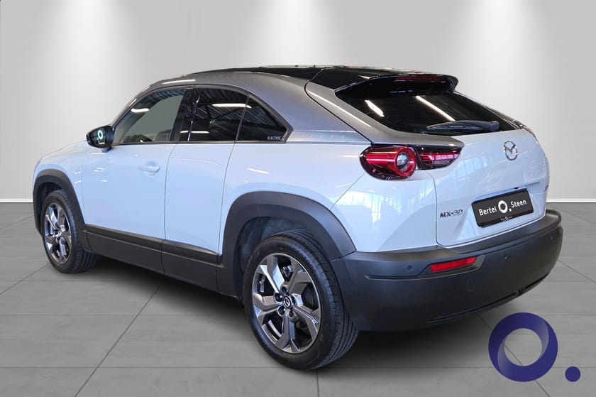 Bilde 3 av Mazda MX-30 e-Skyactiv EV | Adaptiv Cruise, Memory ++