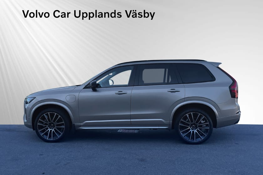 Bild 3 av Volvo XC90