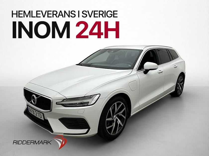 Bild 3 av Volvo V60