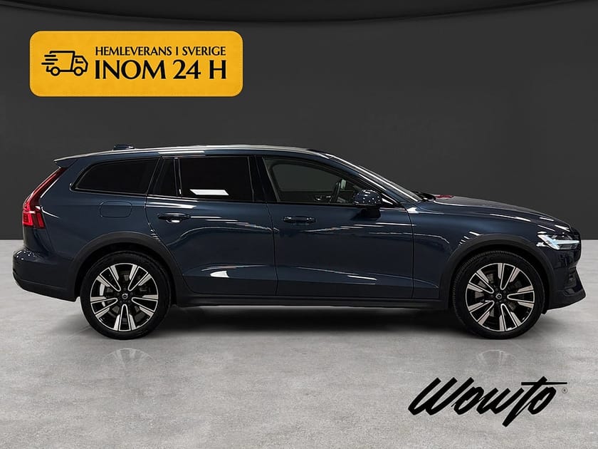 Bild 3 av Volvo V60 Cross Country