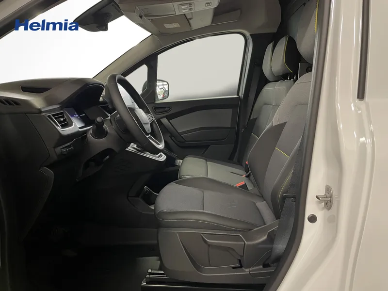 Bild 13 av 14 – Renault Kangoo Skåpbil Skåp Nordic dCi 115 L2 A II