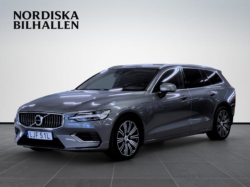 Bild 3 av Volvo V60