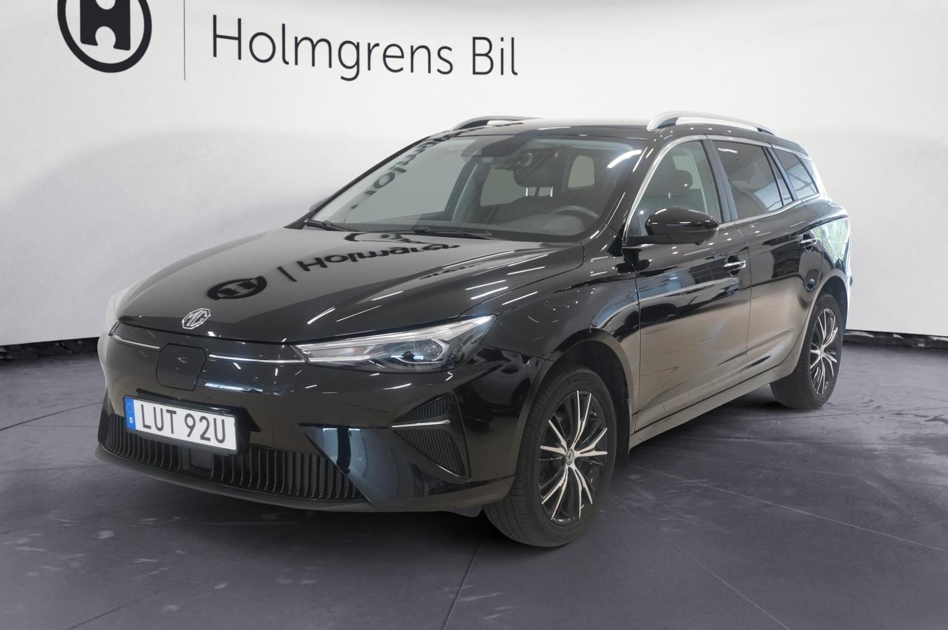 MG 5 EV 156 л.с.