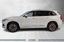 Thumnail bilde 1 av Volvo XC90 7-seater