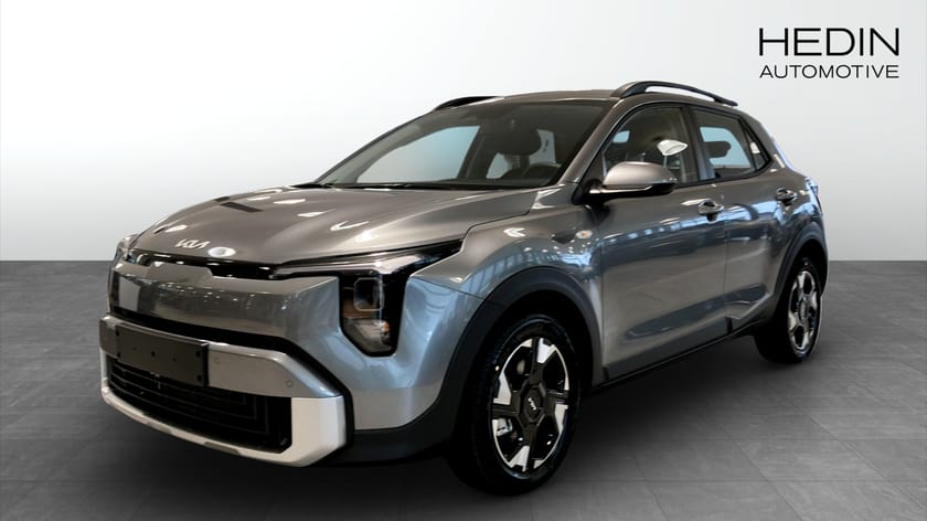 Bild 1 av Kia Stonic