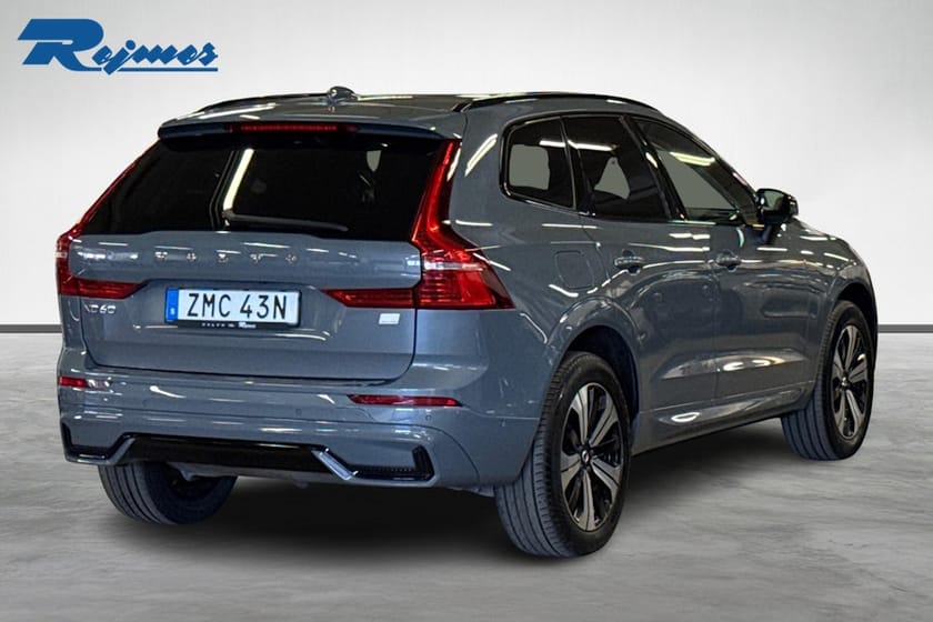 Bild 4 av Volvo XC60 Recharge T6 Plus Dark