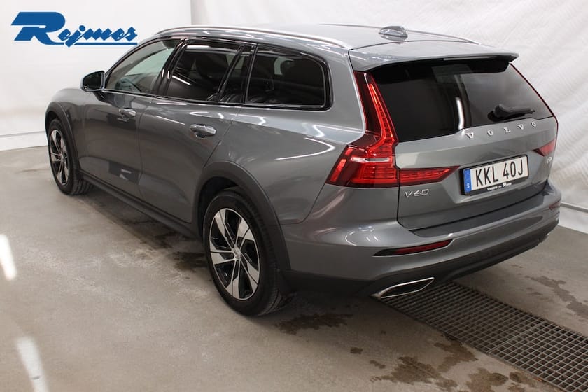 Bild 3 av Volvo V60 Cross Country D4 AWD Advanced Edt