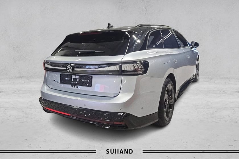 Bilde 5 av Volkswagen ID.7 91 kWh 4Motion gtx 4m stv ex 86kwh 340hk