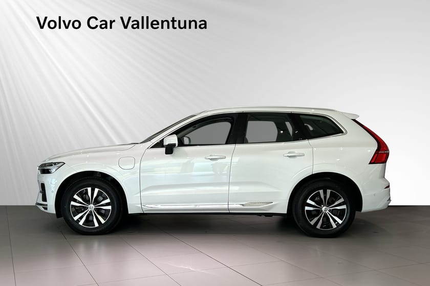 Bild 3 av Volvo XC60 Recharge T6 Core Edition