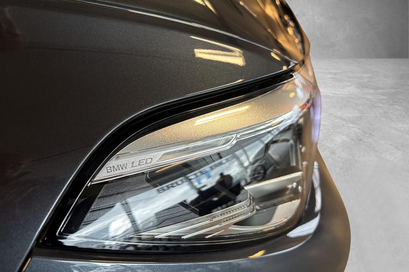 Bilde 4 av BMW X5 xDrive45e iPerformance M-Sport, Hengerfeste, HiFi