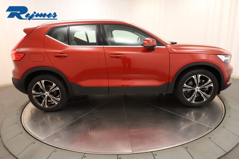Bild 3 av Volvo XC40