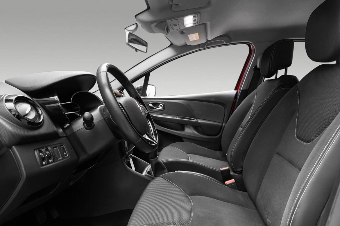 Renault Clio 0.9 TCe Manual, 5-trins, 90ps, 2013