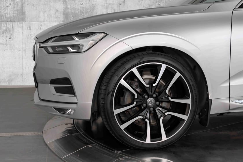 Bilde 5 av Volvo XC60 B5 -235 Hk -Diesel -AWD -ALLE Servicer - LUFT- 22"