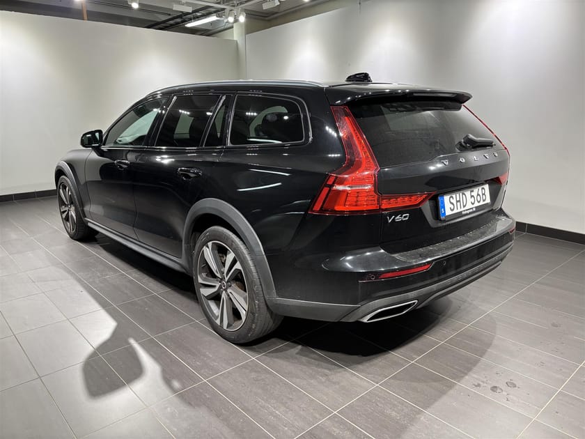 Bild 2 av Volvo V60 Cross Country