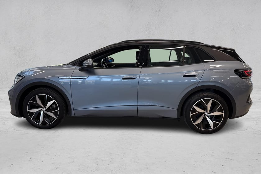 Bilde 2 av Volkswagen ID.4 GTX 475 WLTP ACC/Kamera/Matrix/CarPlay++