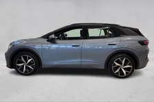 Thumnail bilde 1 av Volkswagen ID.4 GTX