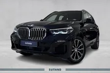Thumnail bilde 0 av BMW X5 xDrive45e iPerformance