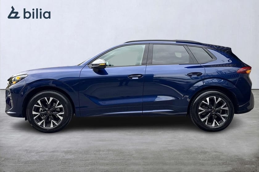 Bild 2 av CUPRA Terramar 1.5ETSI 150HK DRAG/VÄRMARE/VHJUL