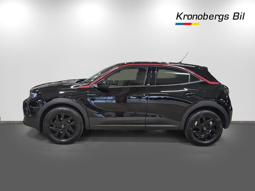 Bild 4 av Opel Mokka