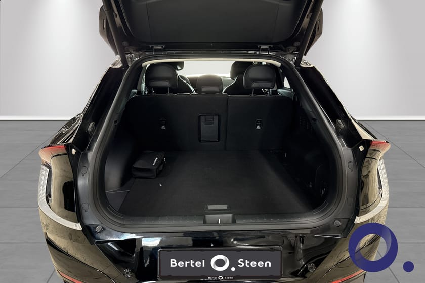 Bilde 5 av Kia EV6 AWD Long Range EV 6 exklusive