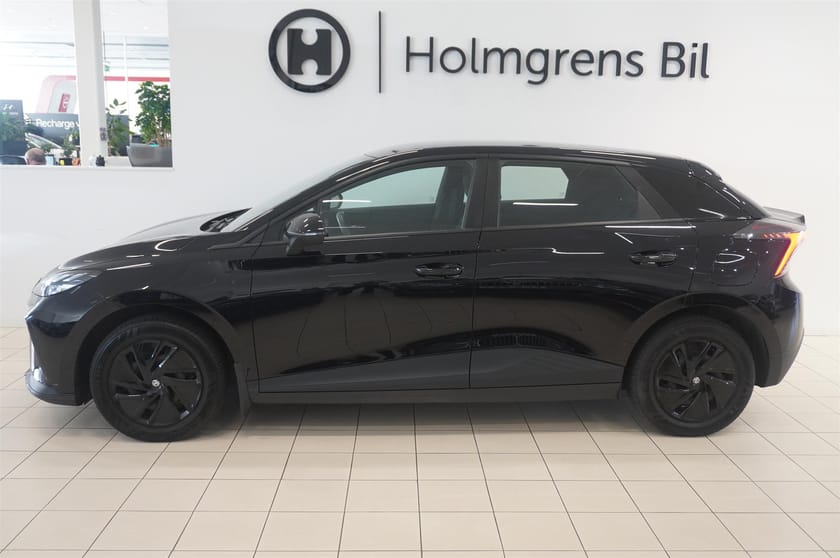 Bild 3 av MG 4 Electric Standard Range