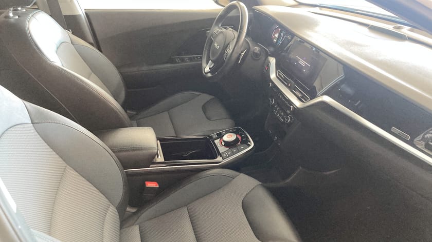 Bild 3 av Kia e-Niro