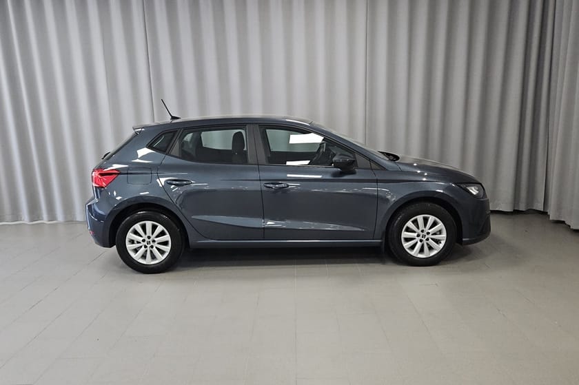 Bild 4 av SEAT Ibiza Style 1.0 TSI 110 HK DSG7 Aut