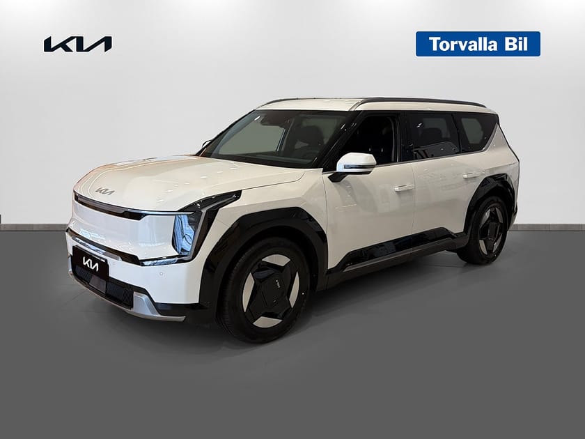 Bild 1 av Kia EV9 AWD