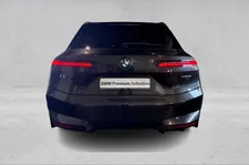 Thumnail bilde 3 av BMW iX xDrive50