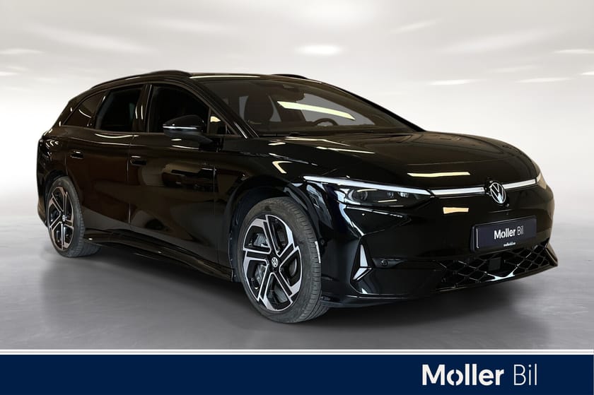 Bilde 3 av Volkswagen ID.7 GTX Tourer 4m stv 86kwh 340hk ex