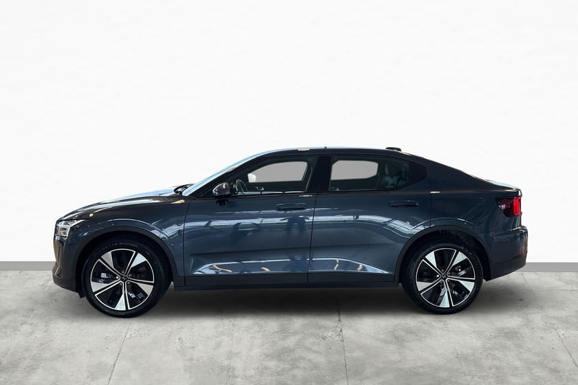 Bild 1 av Polestar 2 Standard Range Single Motor 360Kamera