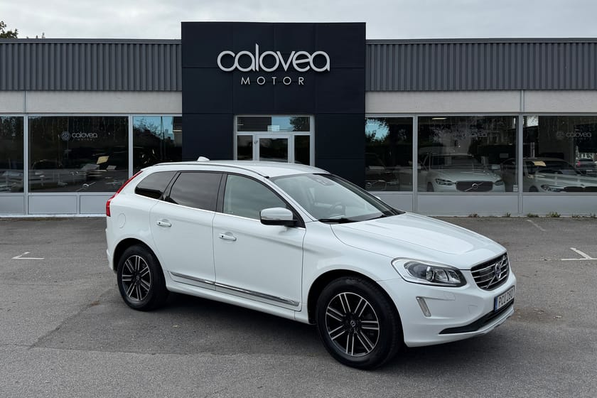 Bild 1 av Volvo XC60