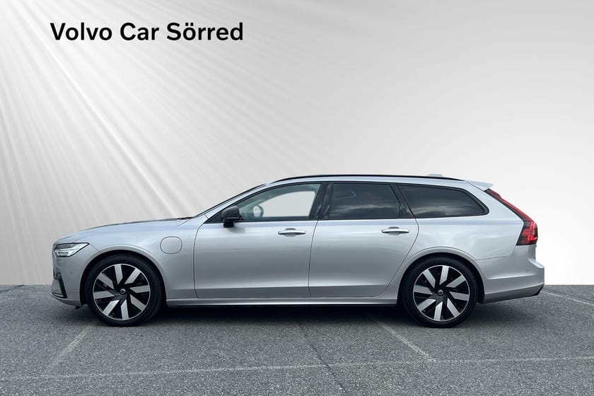 Bild 3 av Volvo V90 T6 Plus Dark Nordic Edition