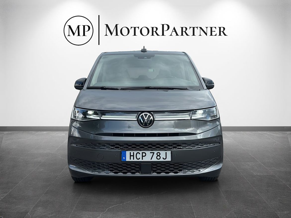 Volkswagen Multivan eHybrid, bild 2 av 19
