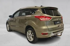 Thumnail bilde 2 av Ford Kuga