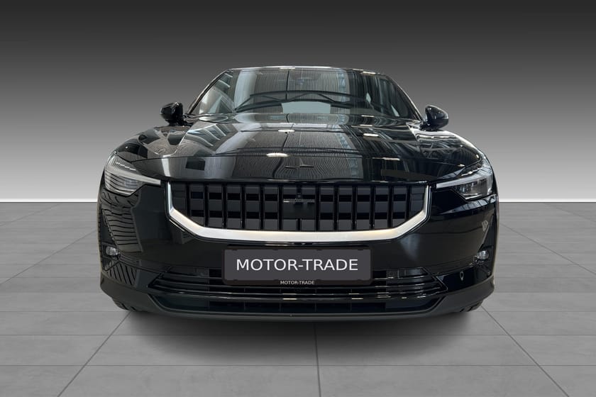 Bilde 2 av Polestar 2 Long range Dual motor | Krok | Harman/Kardon | Memory