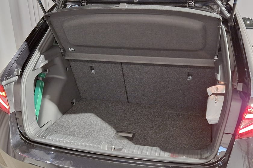 Bild 5 av Škoda Fabia