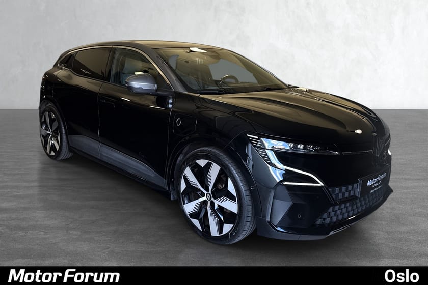 Bilde 3 av Renault Mégane E-TECH