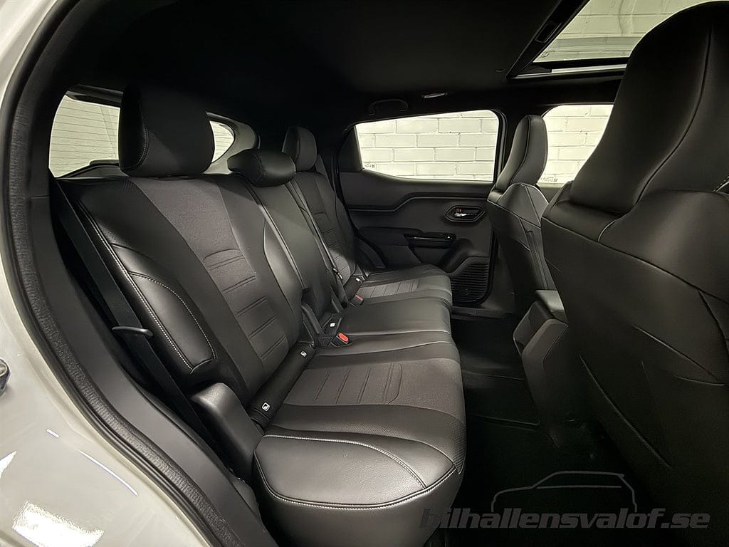 Suzuki e Vitara 61 kWh, 174hk, 2026