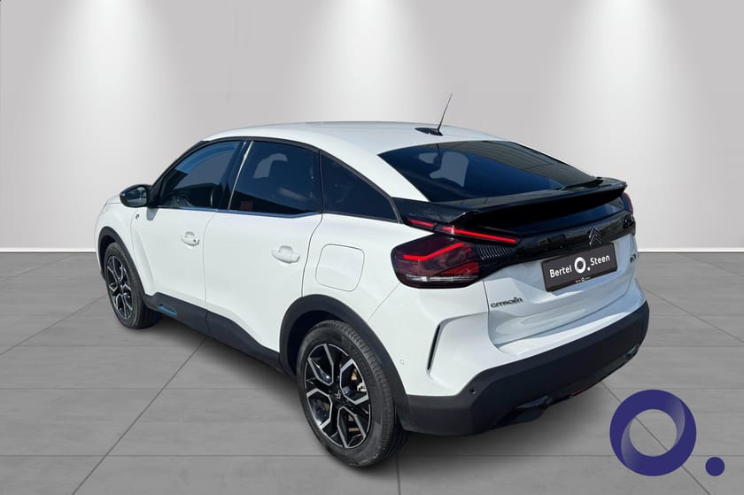 Bilde 3 av Citroën ë-C4 Shine | Head up | Adaptiv cruise | Navigasjon