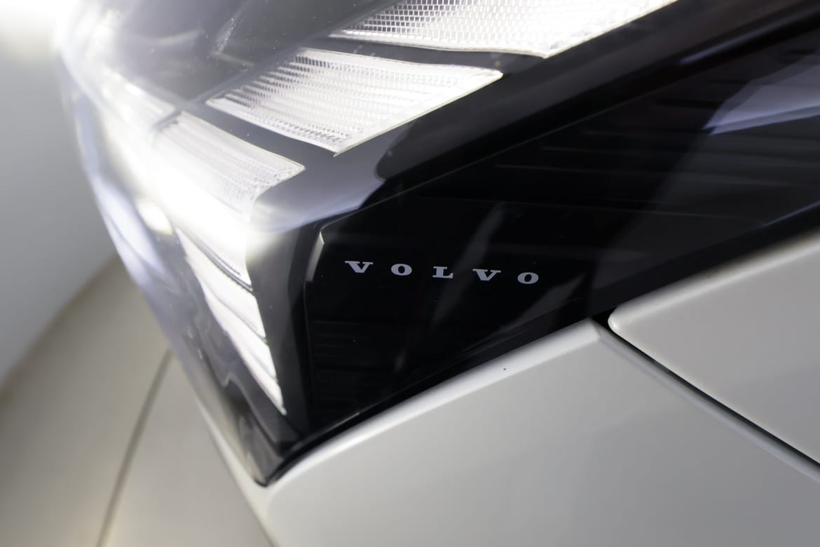 Volvo EX30 2024 - miniatyr 49