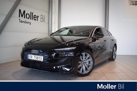 Audi A6 Sportback e-tron quattro sb q s line plus