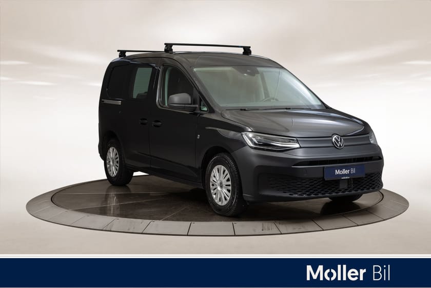Bilde 5 av Volkswagen Caddy Cargo