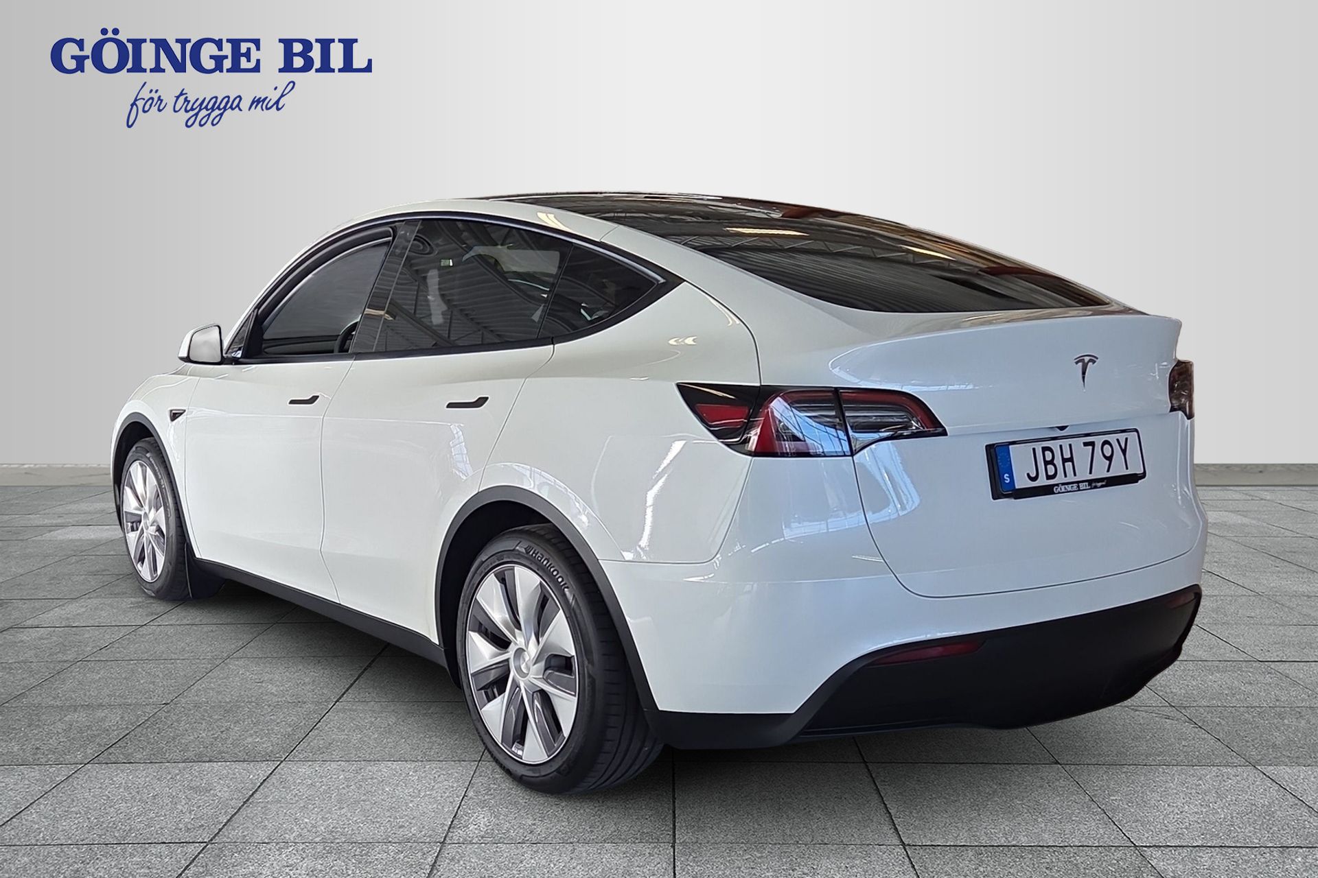 Tesla Model Y 2023, bild 6/10