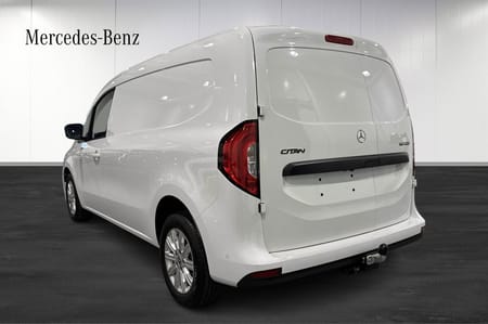 Mercedes-Benz Citan 112 CDI SKÅP L2 SPECIAL EDITION