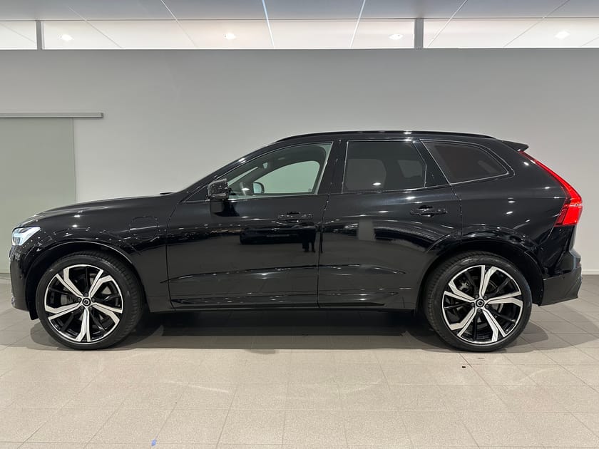 Bild 5 av Volvo XC60 Recharge T6 II Plus Dark Edition / 360 Kamera / Dragkrok /