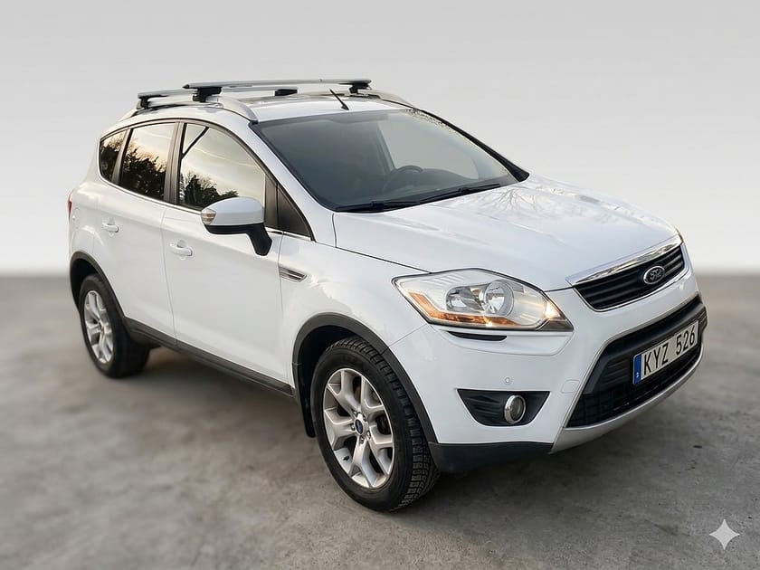 Bild 3 av Ford Kuga